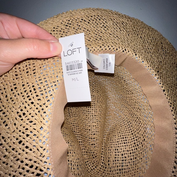 Loft hat - Picture 2 of 2